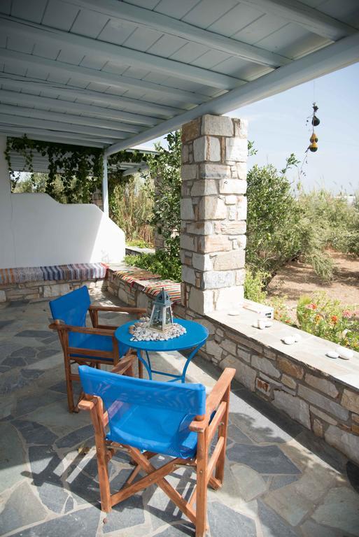 Appartement Flora & Agelos